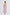 Reistor Perfect Floral Maxi with Tapered Straps in Pink