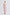 Reistor Perfect Floral Maxi with Tapered Straps in Pink