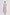 Reistor Perfect Floral Maxi with Tapered Straps in Pink