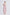 Reistor Perfect Floral Maxi with Tapered Straps in Pink