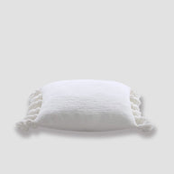Sunday Citizen Pom Pom Throw Pillow (more Colors)