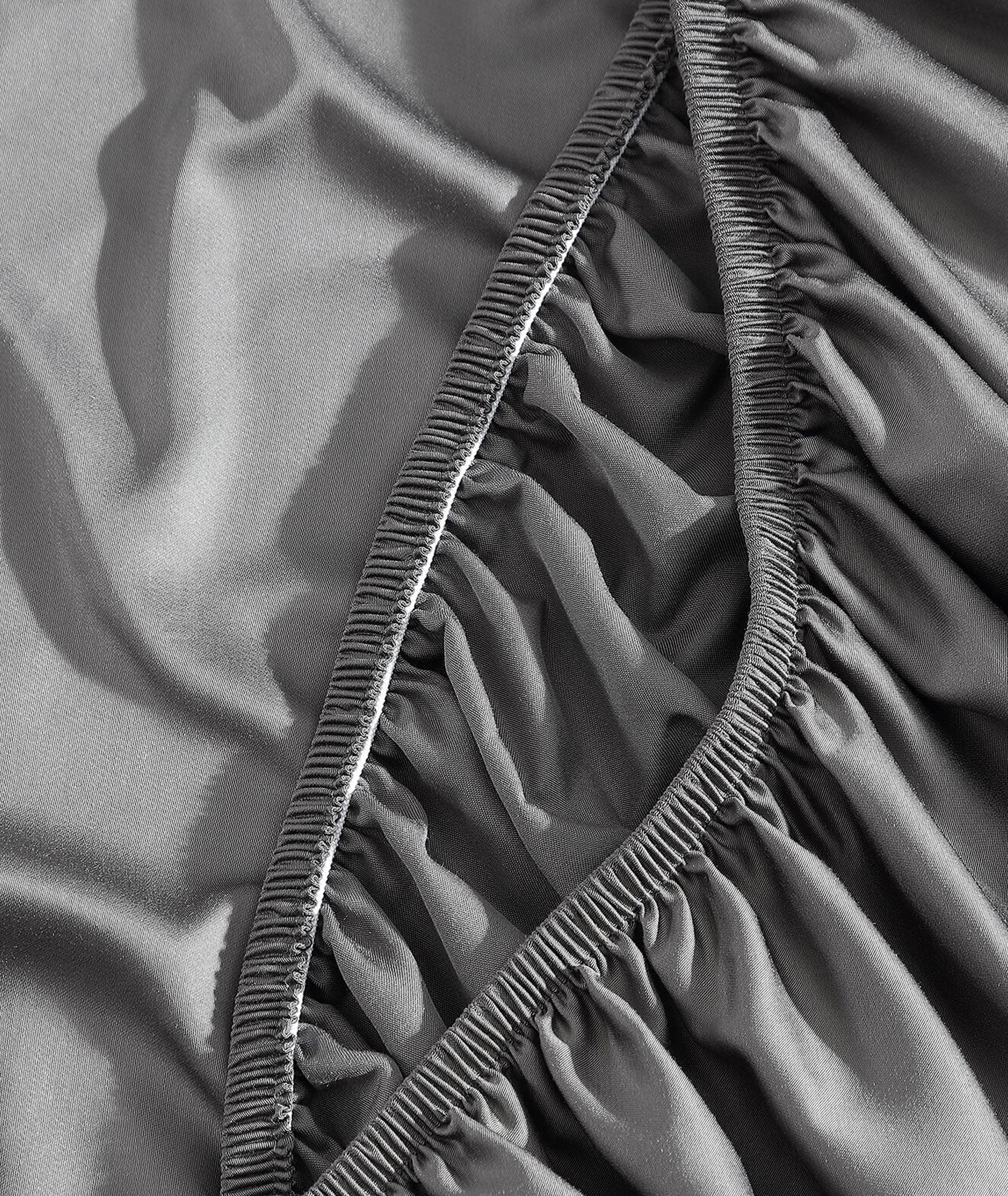 Sunday Citizen Natural Premium Bamboo Fitted Sheet (more Colors)