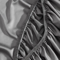Sunday Citizen Natural Premium Bamboo Fitted Sheet (more Colors)
