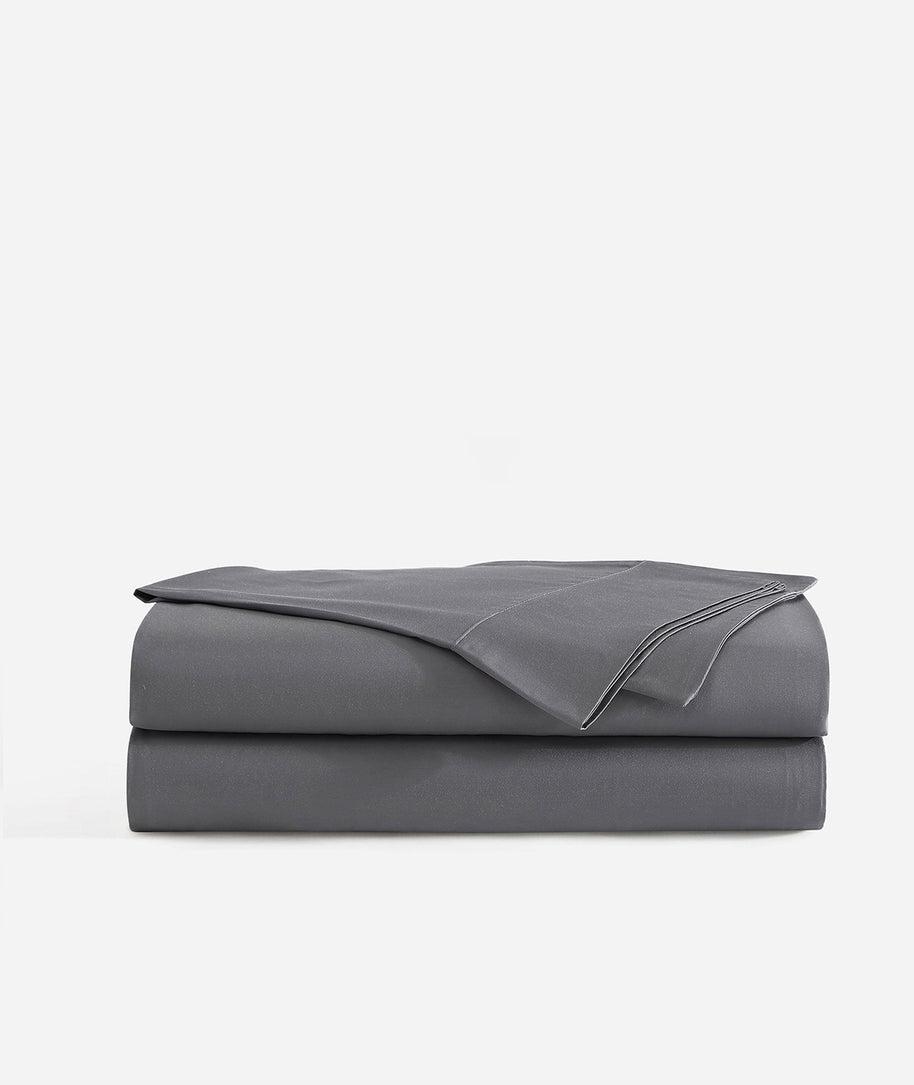 Sunday Citizen Natural Premium Bamboo Fitted Sheet (more Colors)