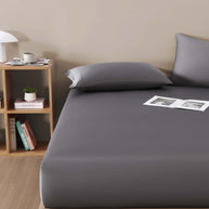 Sunday Citizen Natural Premium Bamboo Fitted Sheet (more Colors)