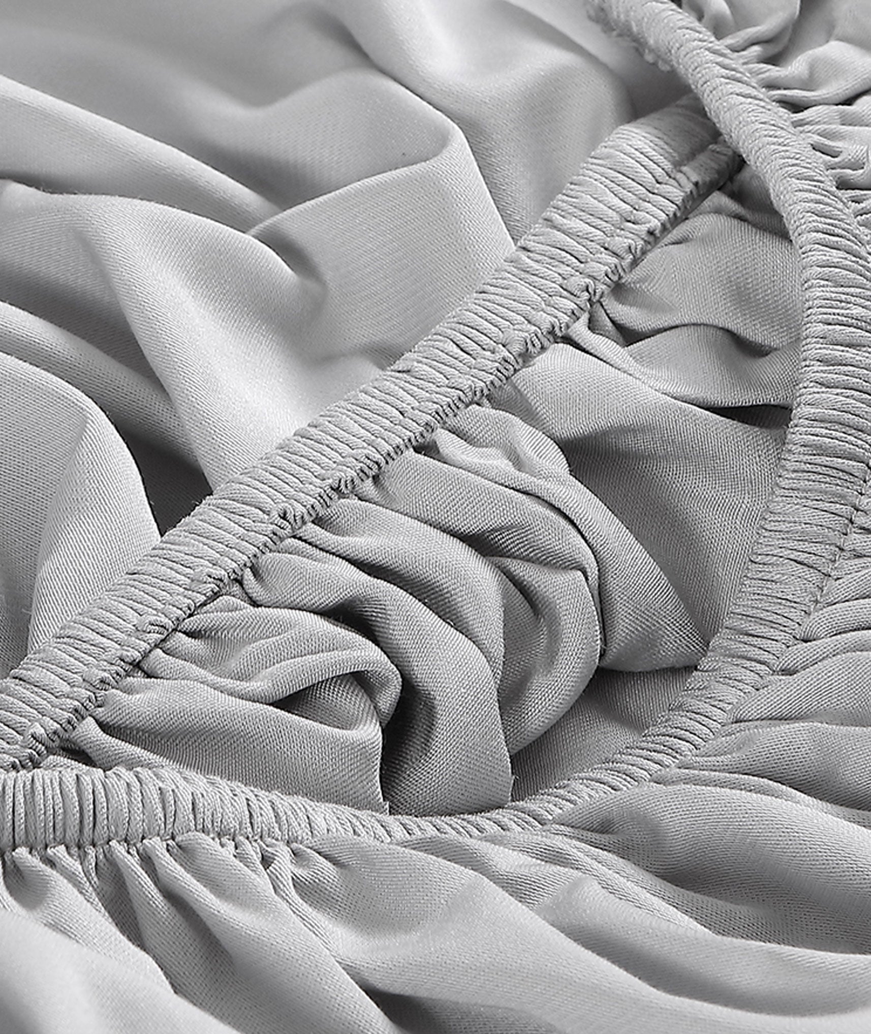 Sunday Citizen Natural Premium Bamboo Fitted Sheet (more Colors)