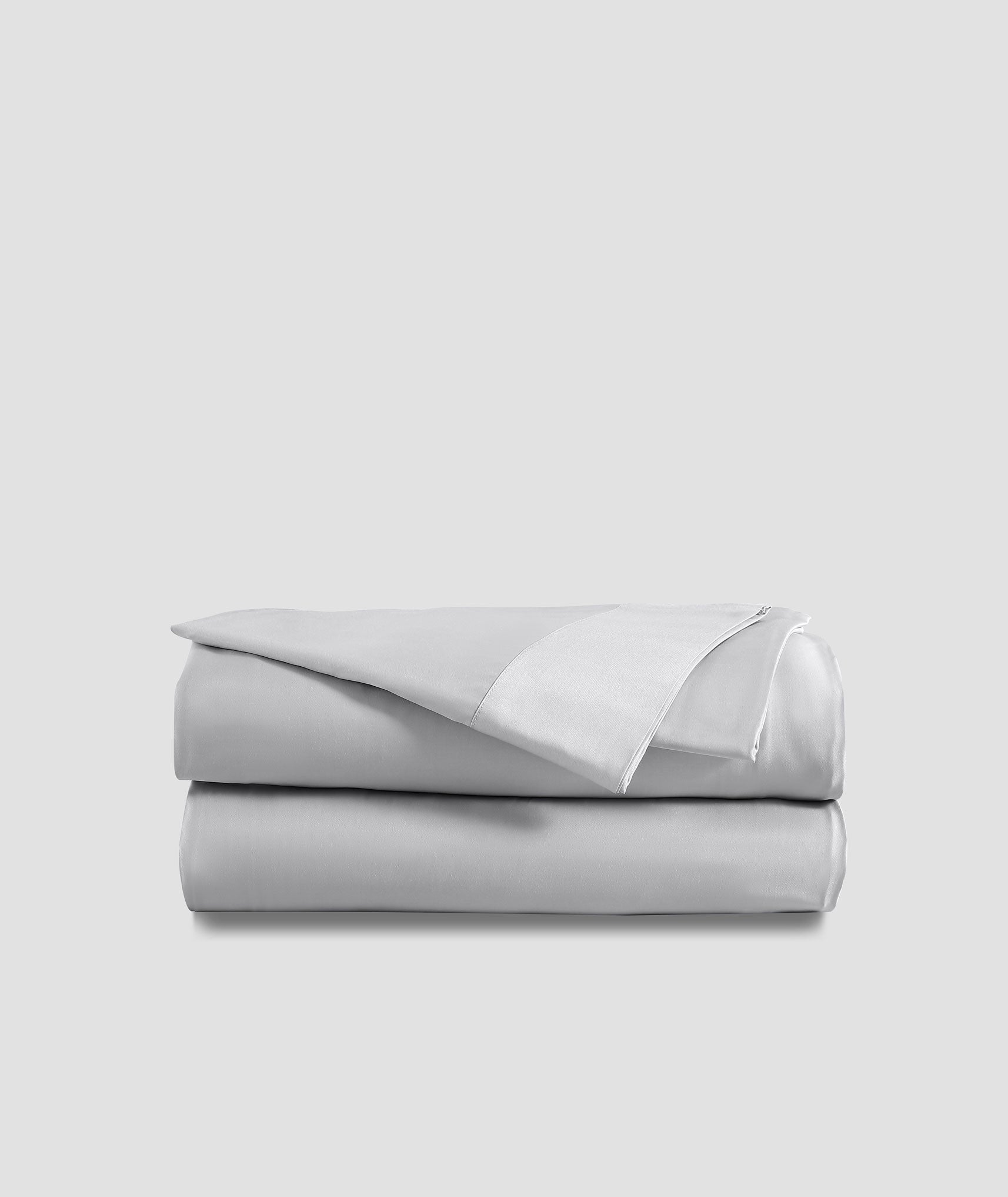 Sunday Citizen Natural Premium Bamboo Fitted Sheet (more Colors)