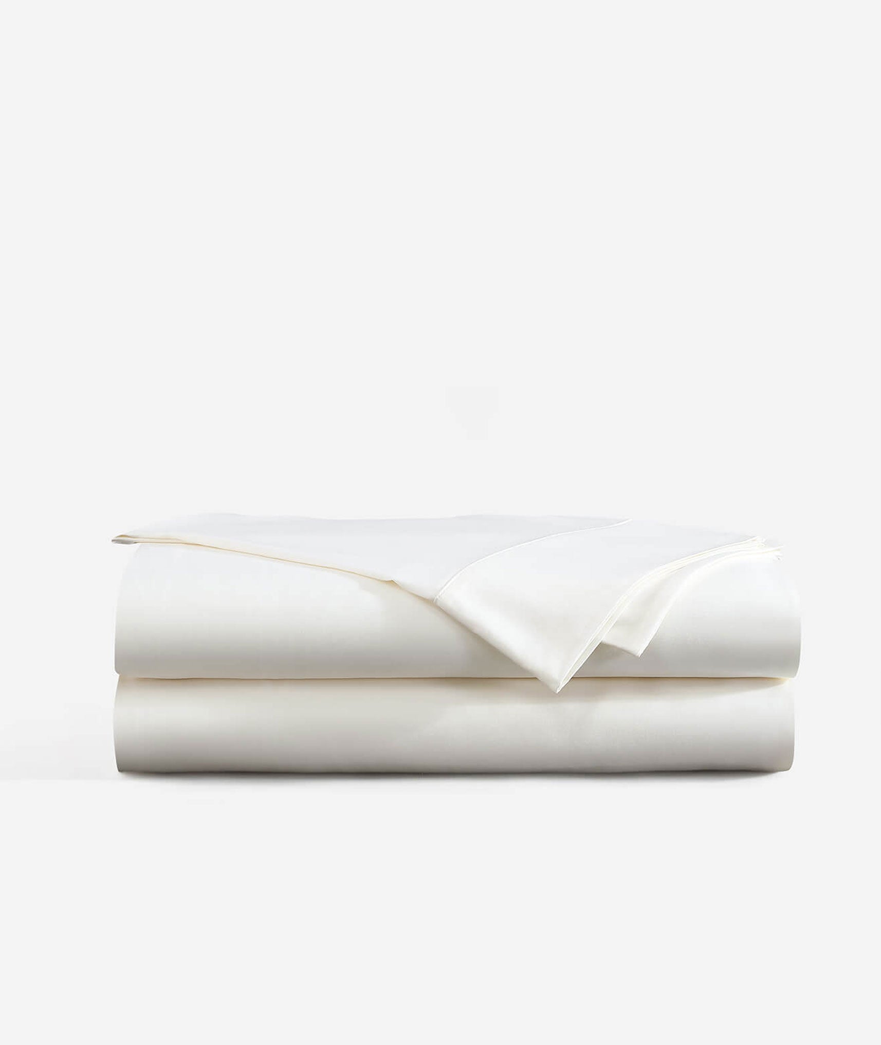 Sunday Citizen Natural Premium Bamboo Fitted Sheet (more Colors)