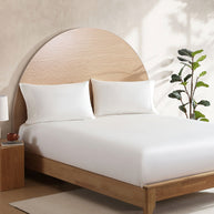 Sunday Citizen Natural Premium Bamboo Fitted Sheet (more Colors)