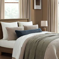Sunday Citizen Natural Premium Bamboo Fitted Sheet (more Colors)