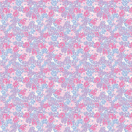 Margot Girls' Performance Skirt by LH Sport - Preppy Petals