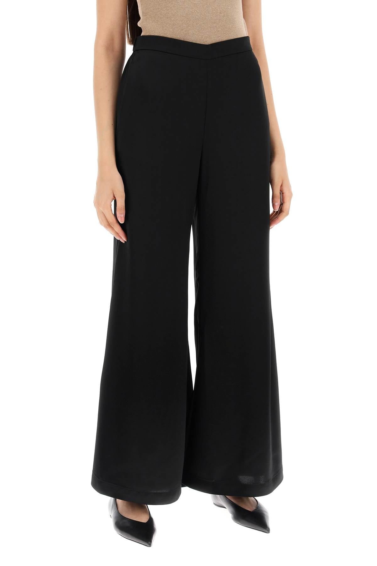 By Malene Birger Lucee Light Trousers