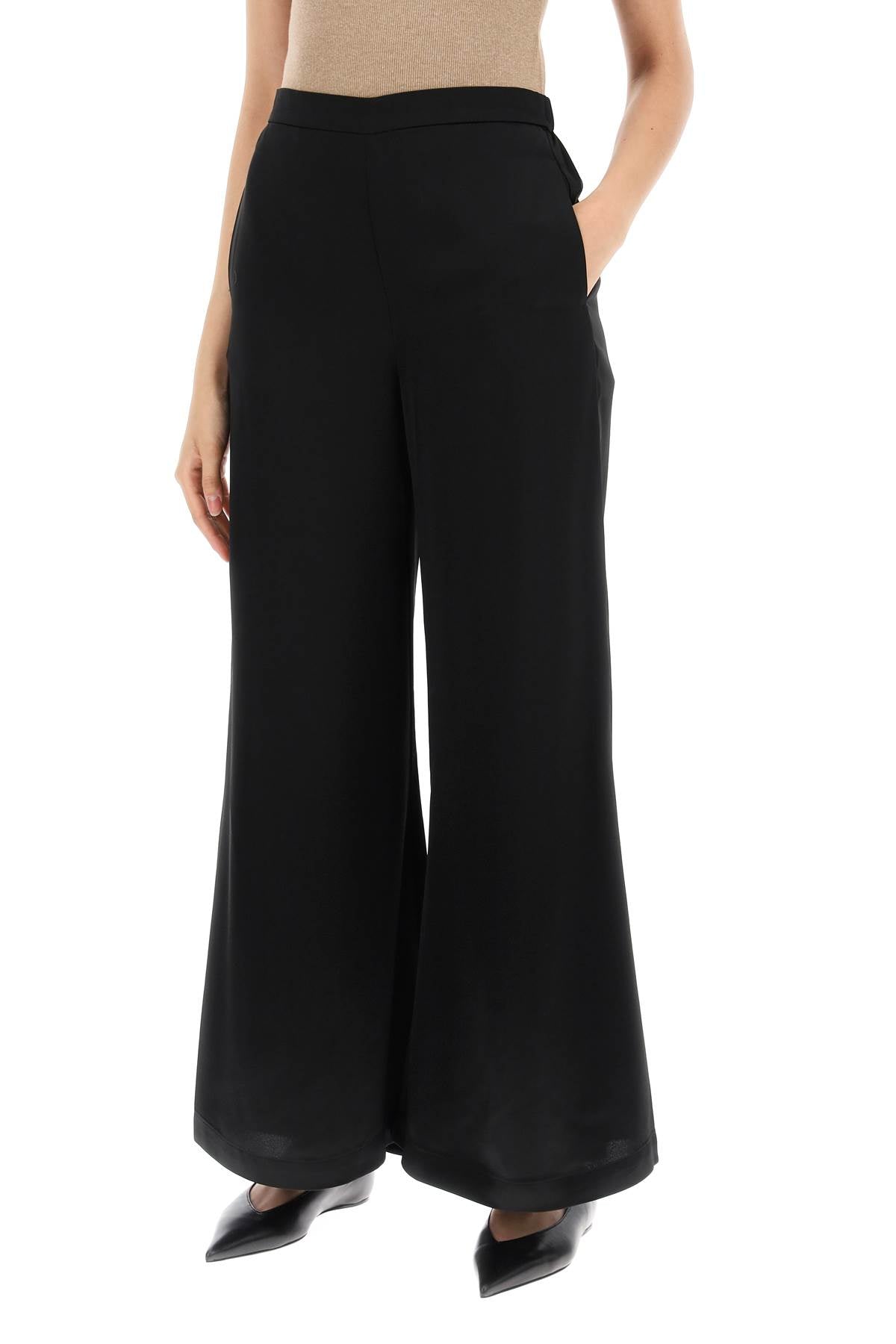 By Malene Birger Lucee Light Trousers