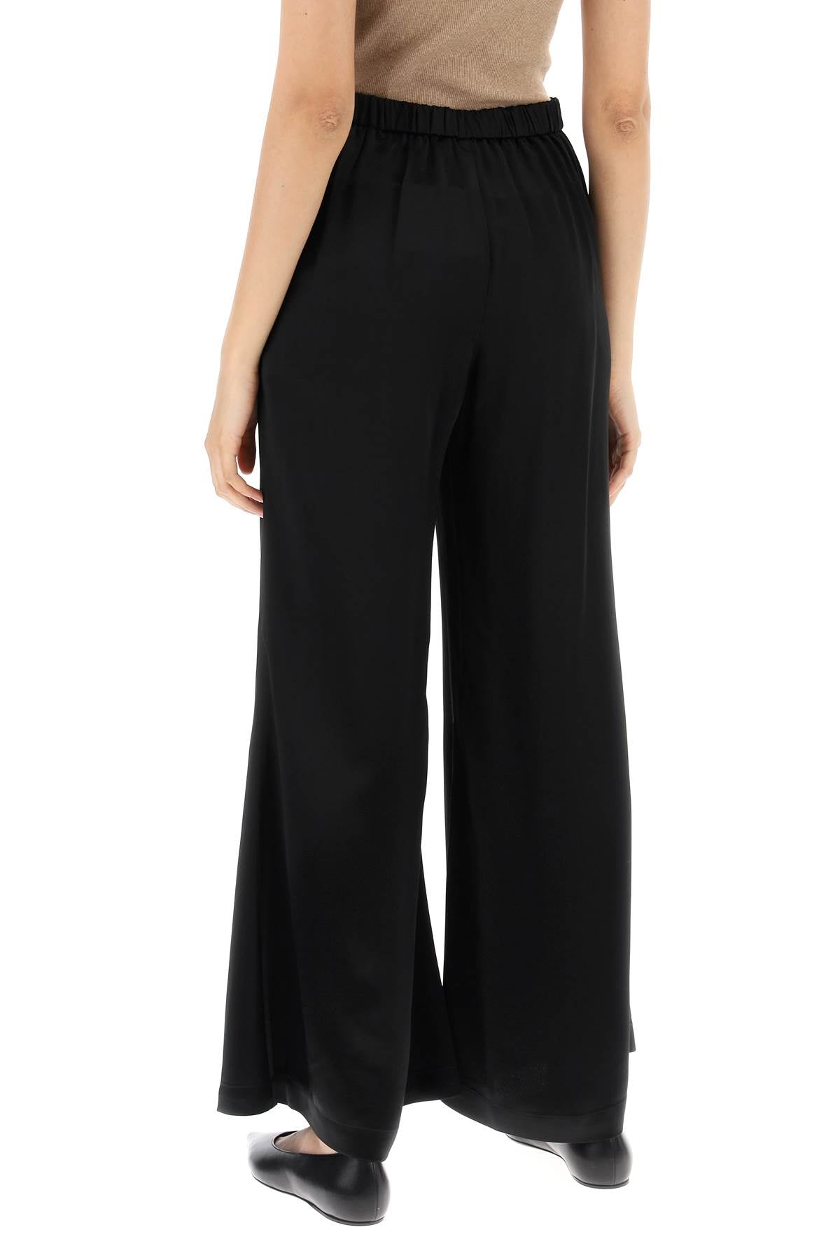 By Malene Birger Lucee Light Trousers