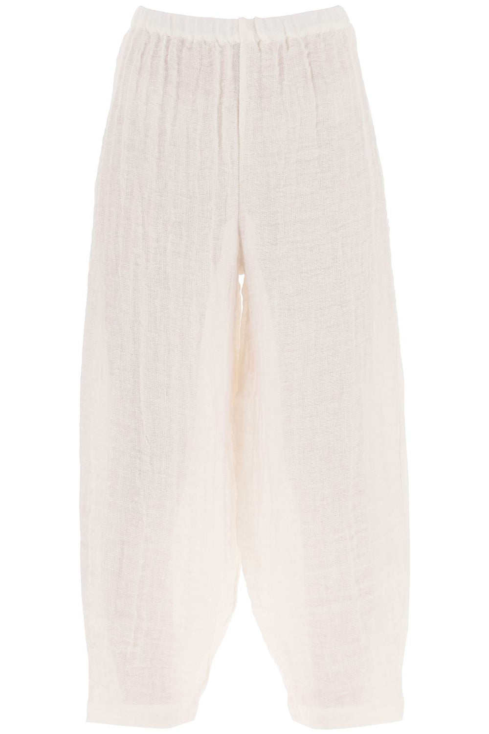 By Malene Birger Organic Linen Mikele Pants