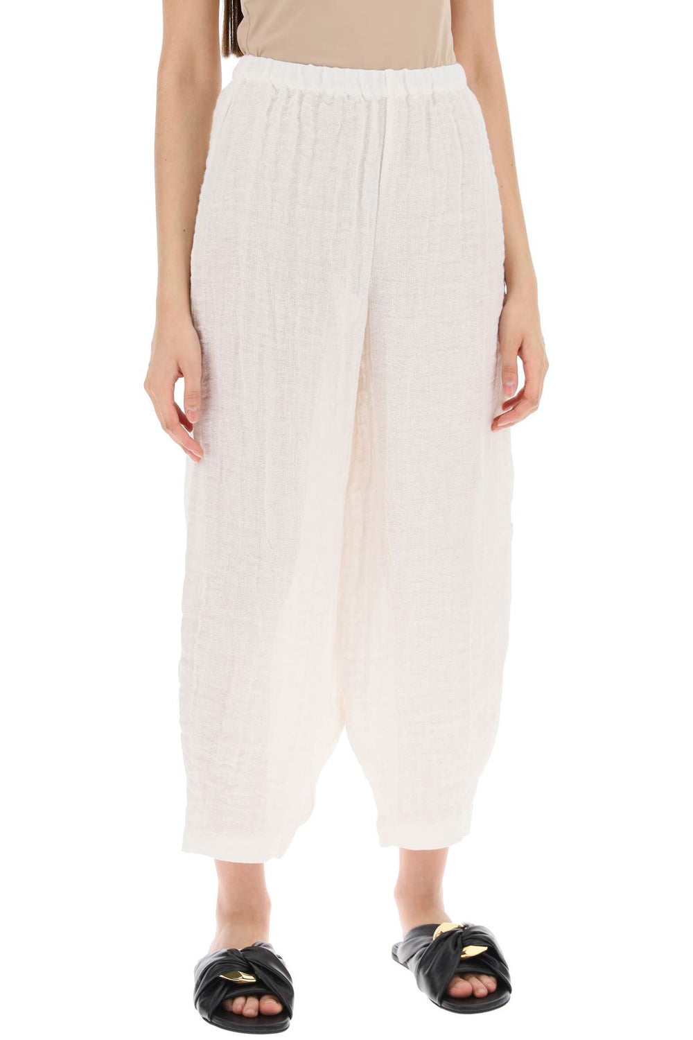 By Malene Birger Organic Linen Mikele Pants