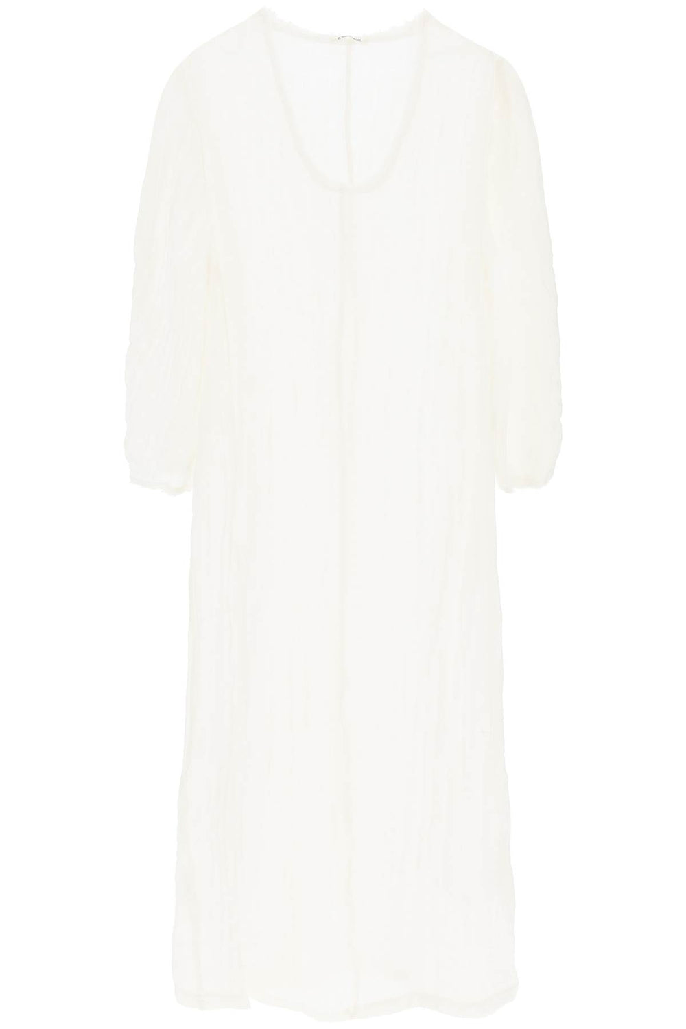 By Malene Birger Organic Linen Miolla Dress