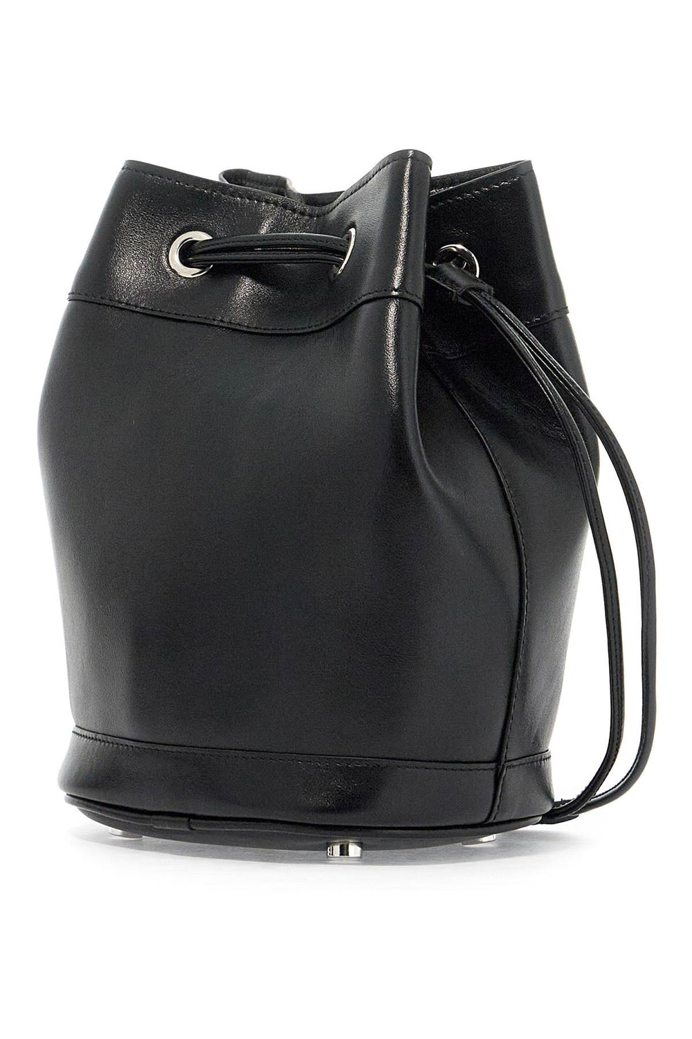 Roger Vivier Mini Très Vivier Bucket Bag