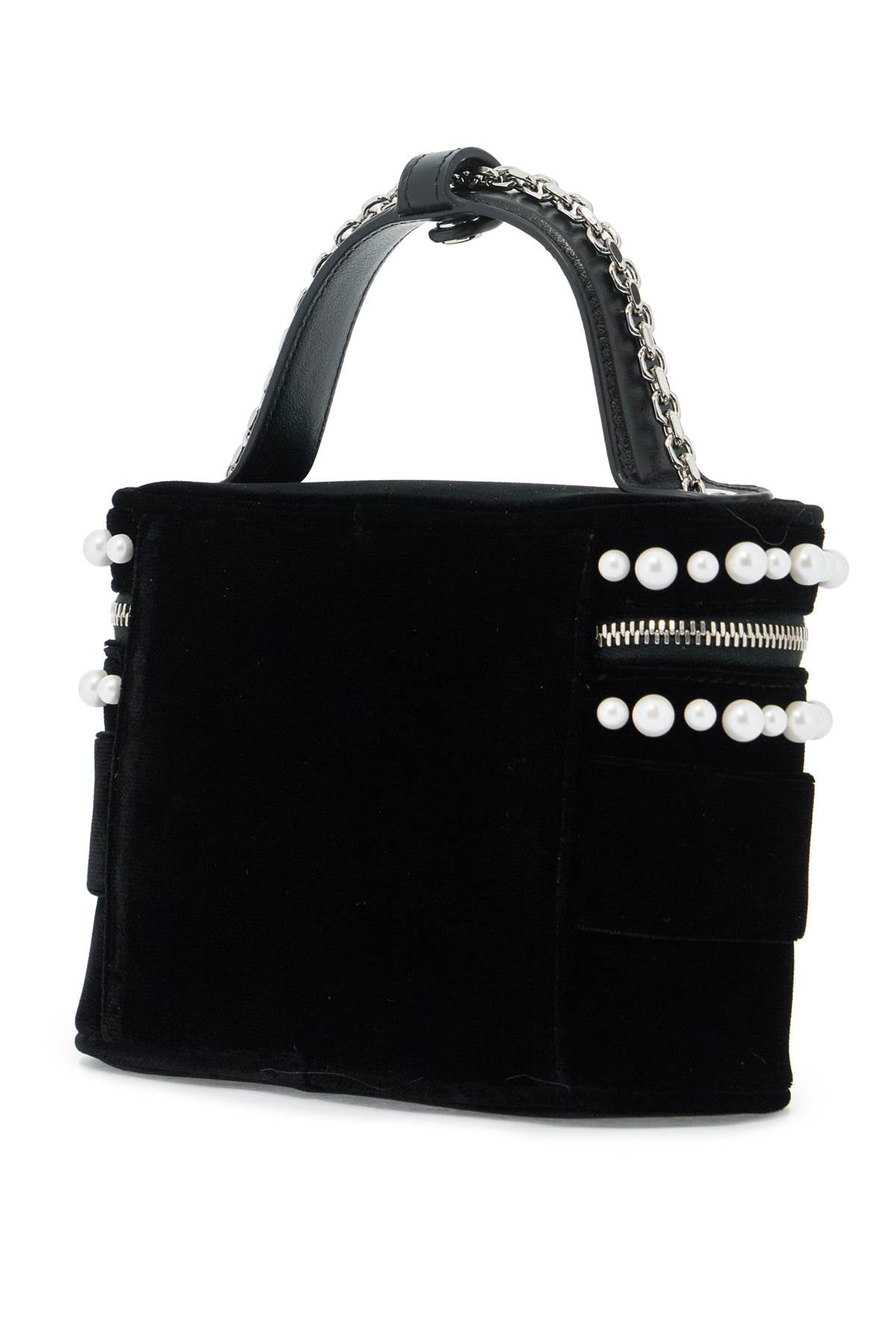 Roger Vivier Vanity Micro Bag