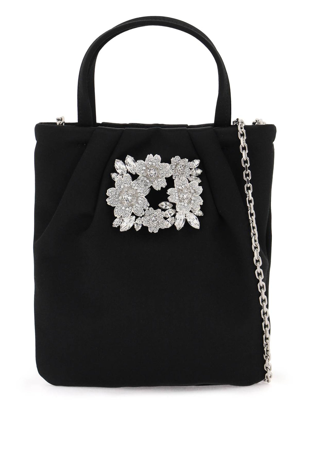 Roger Vivier Efflorescence Micro Bag