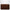 ROGER VIVIER Brown Suede Viv'' Choc Leather Shoulder Bag