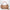 ROGER VIVIER Viv'' Choc Royal Desert Leather Hobo Bag