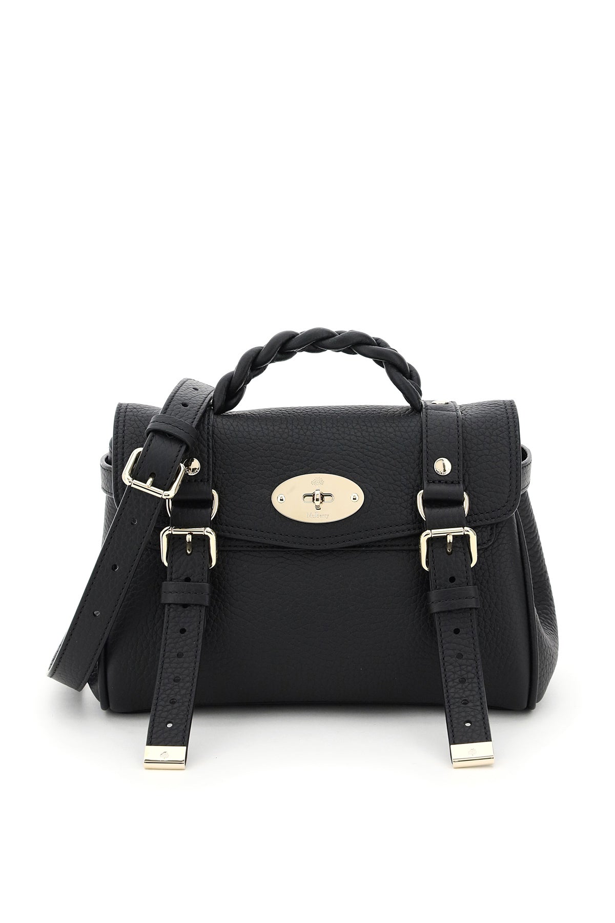 Mulberry Alexa Mini Handbag