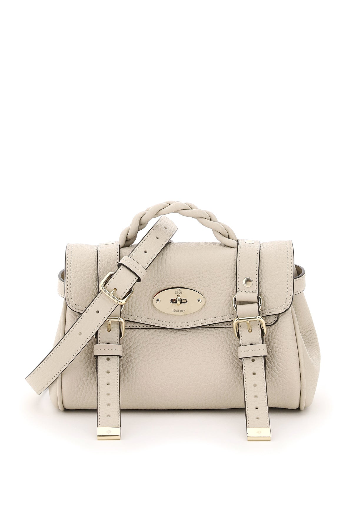 Mulberry Alexa Mini Handbag