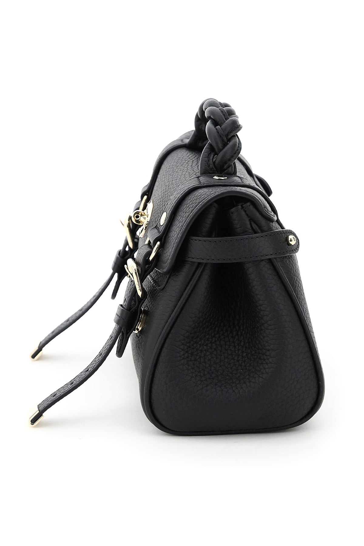 Mulberry Alexa Mini Handbag