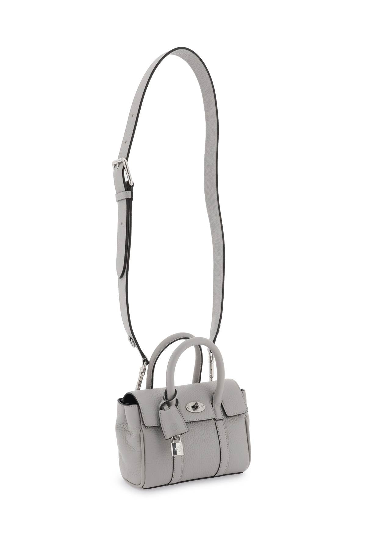 Mulberry Bayswater Mini Shoulder Bag