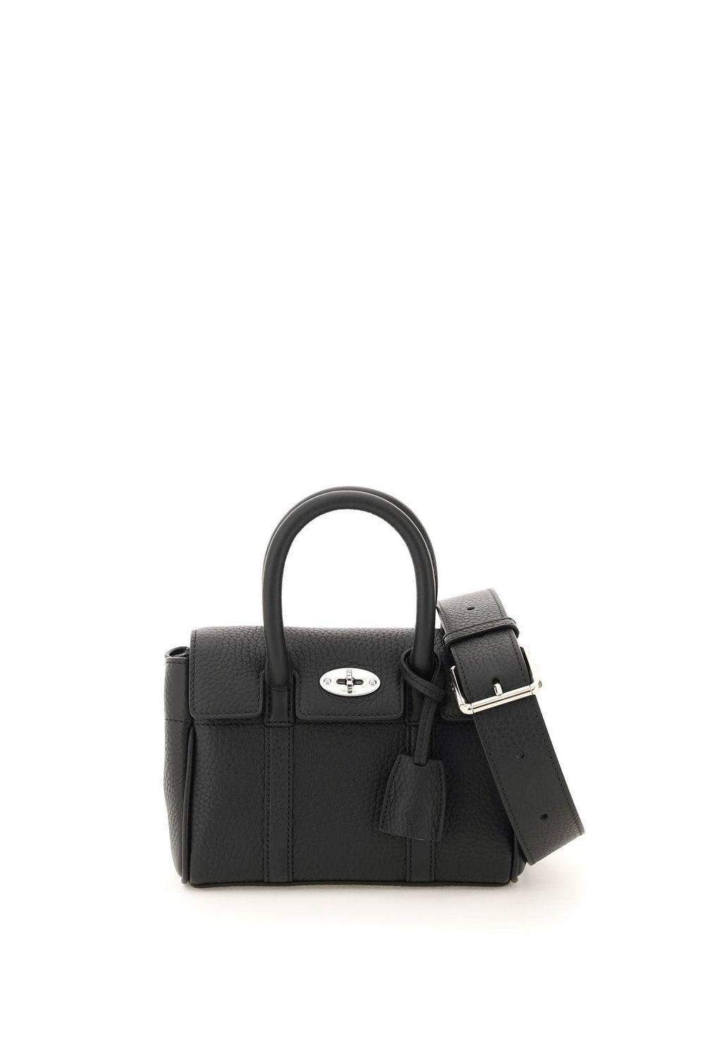 Mulberry Bayswater Mini Shoulder Bag