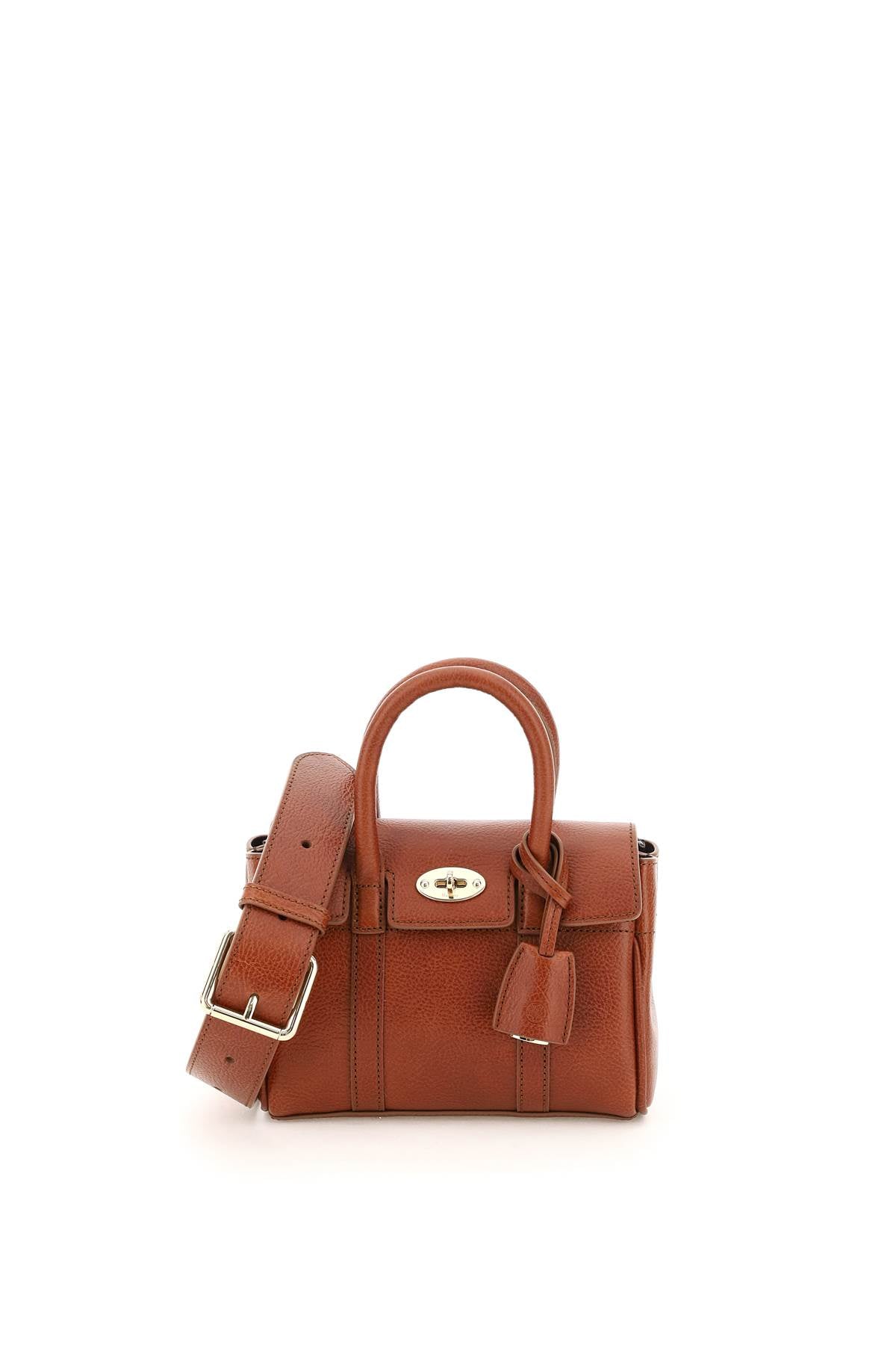 Mulberry Bayswater Mini Handbag