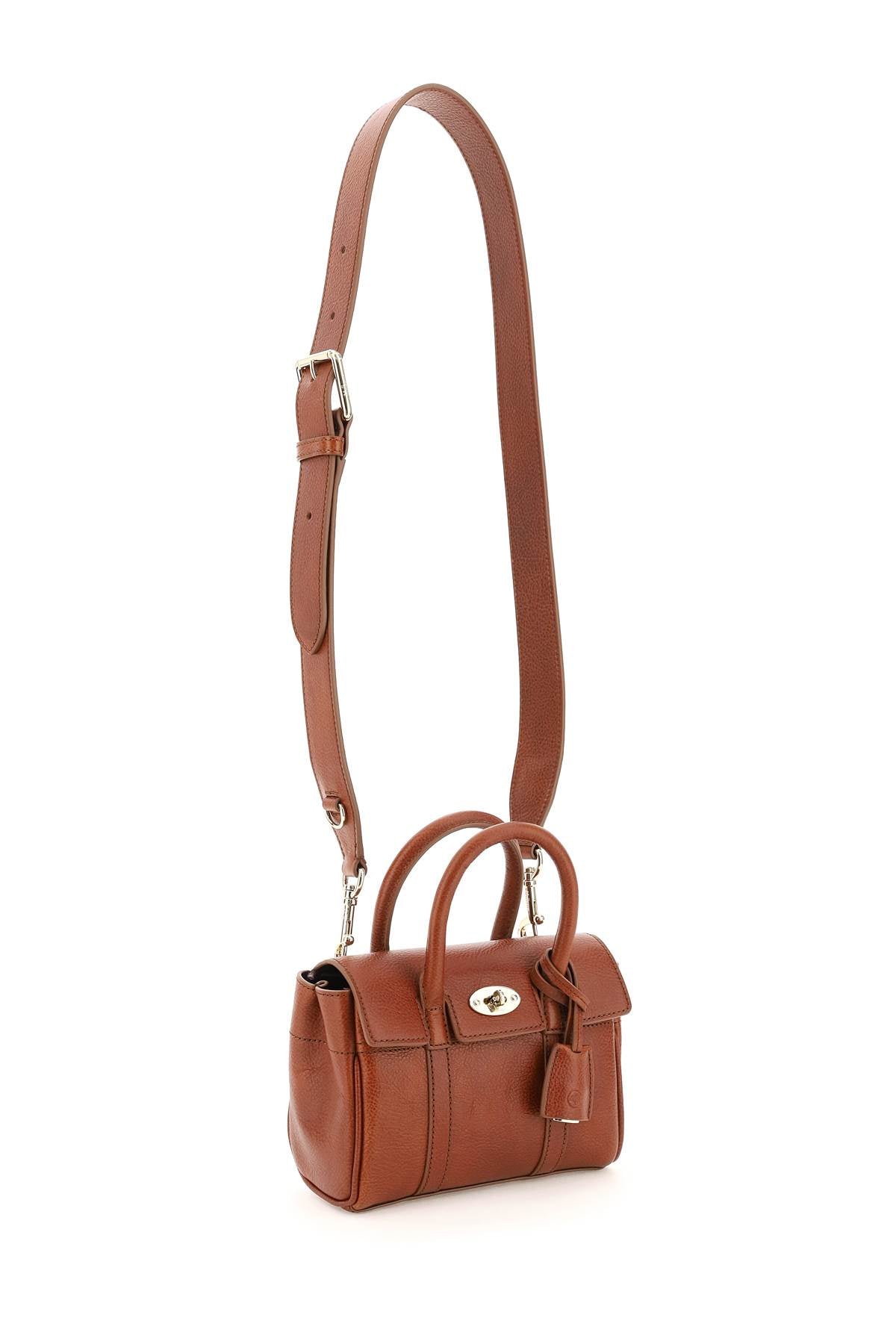 Mulberry Bayswater Mini Handbag