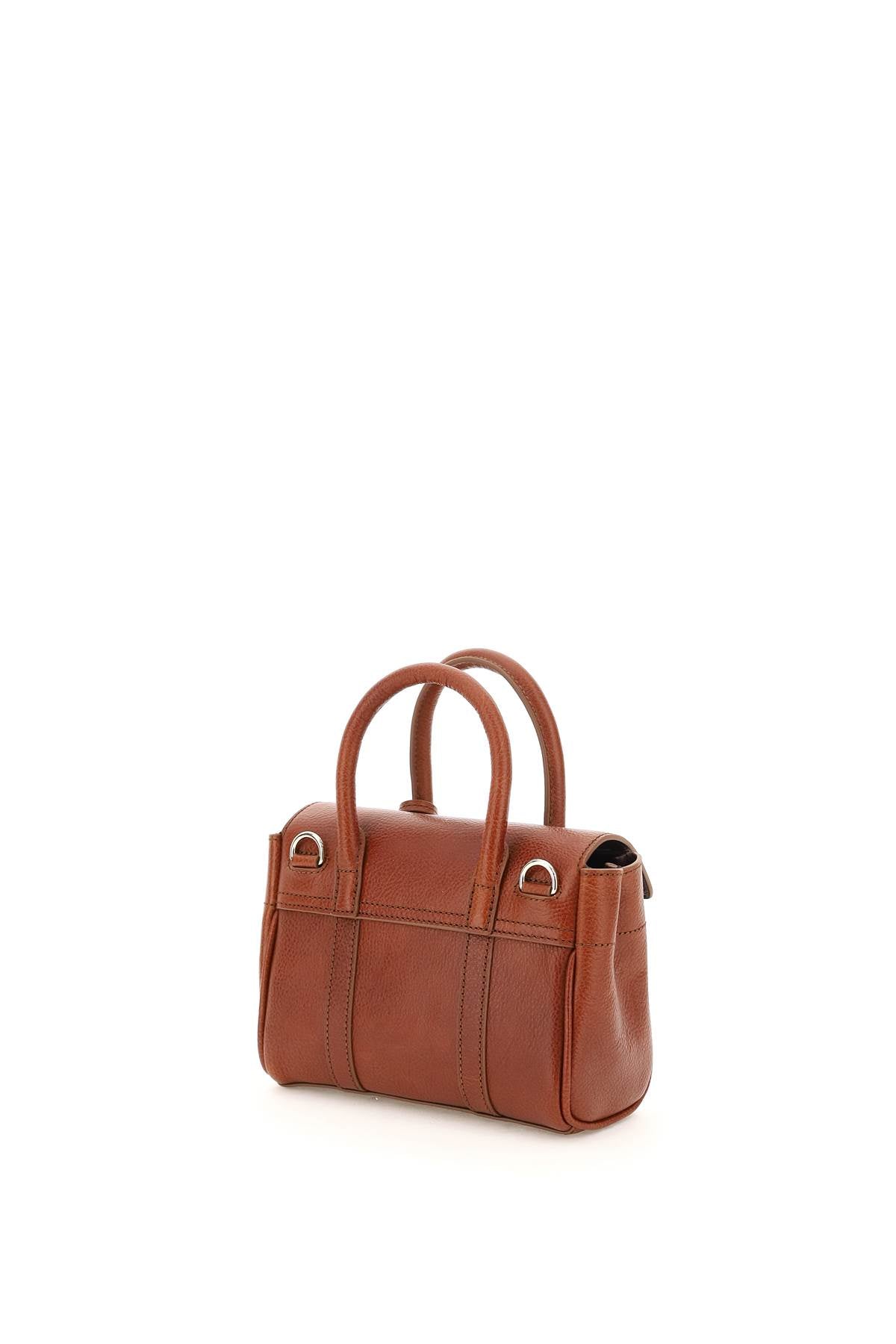 Mulberry Bayswater Mini Handbag