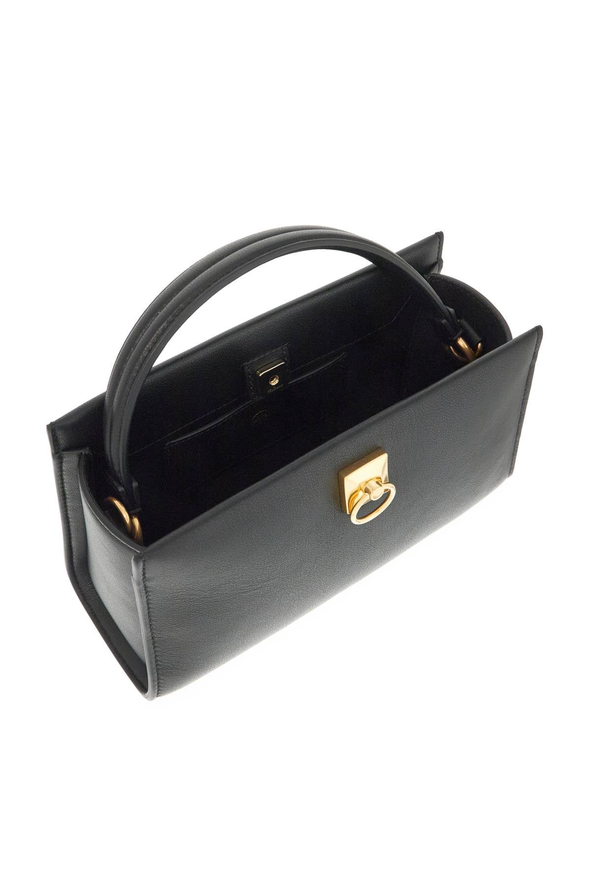 Mulberry Iris Mini Handbag