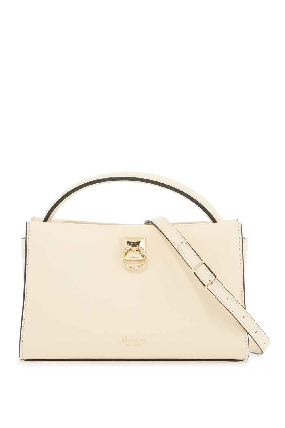 Mulberry Iris Mini Handbag