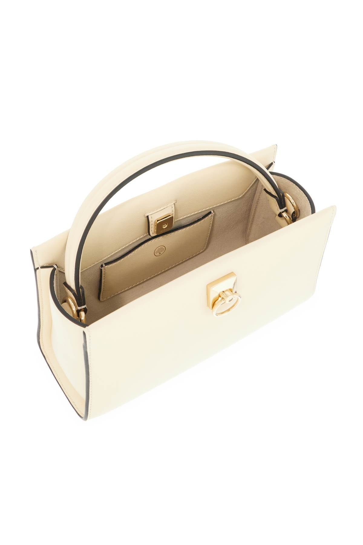 Mulberry Iris Mini Handbag