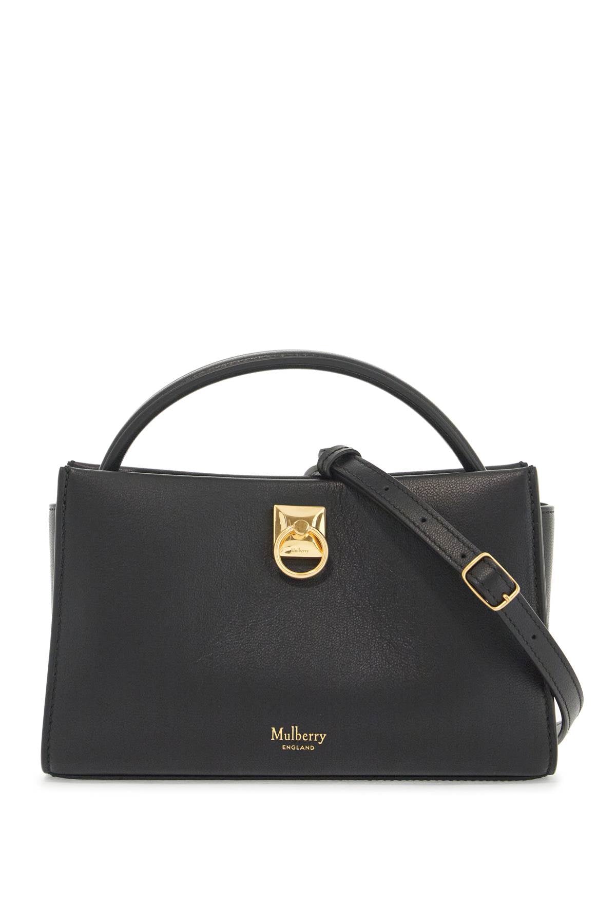 Mulberry Iris Mini Handbag