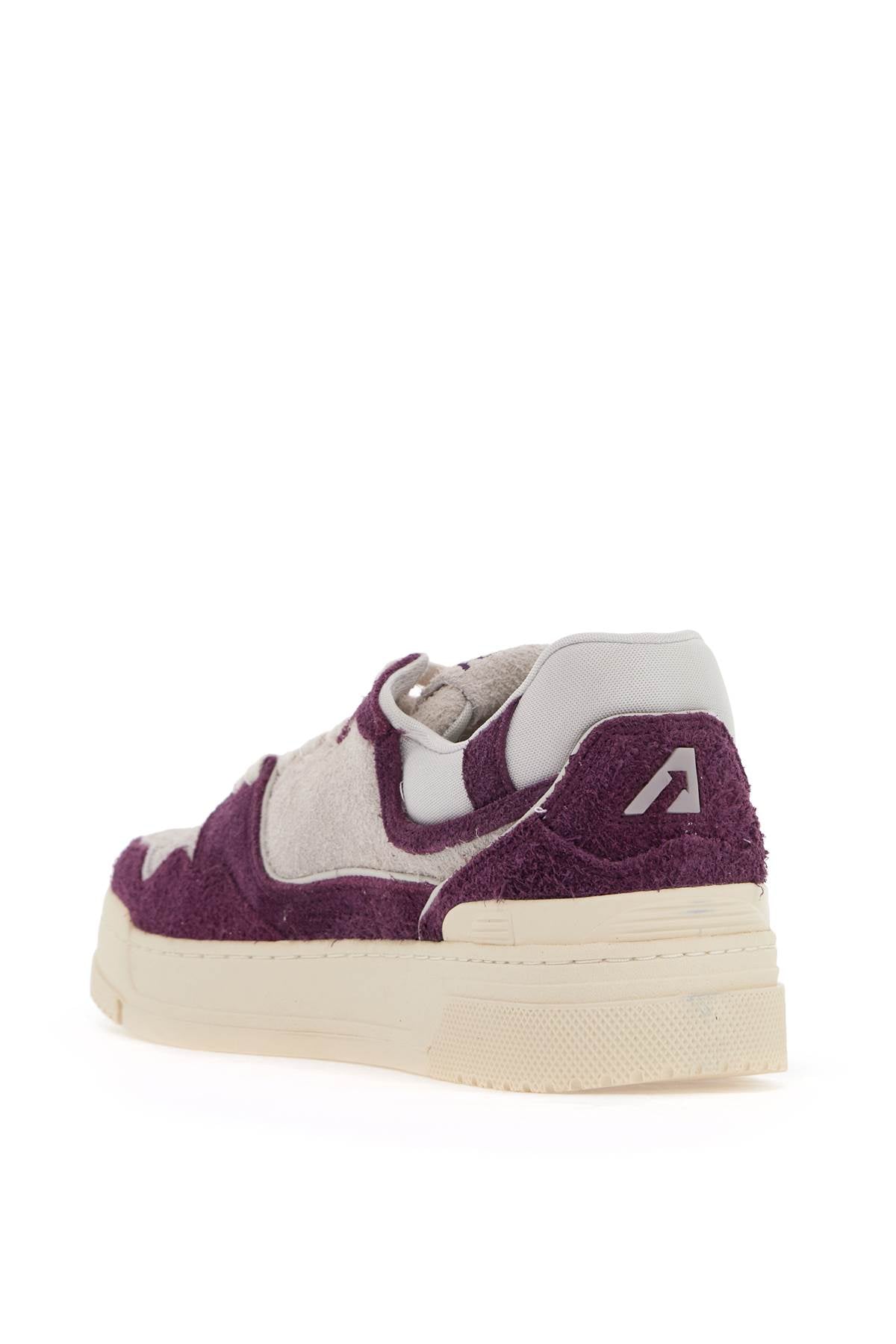 Autry Suede CLC Sneakers