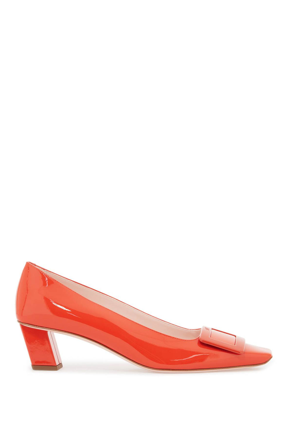 Roger Vivier Belle Vivier Pumps