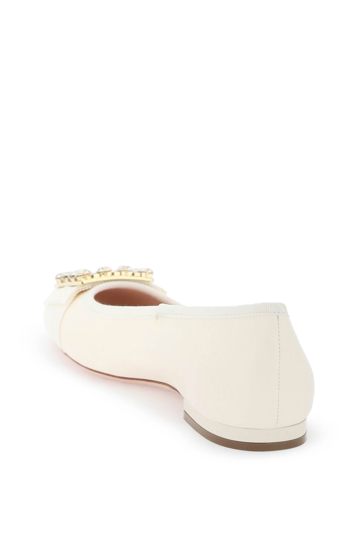 Roger Vivier Très vivier Ballet Flats