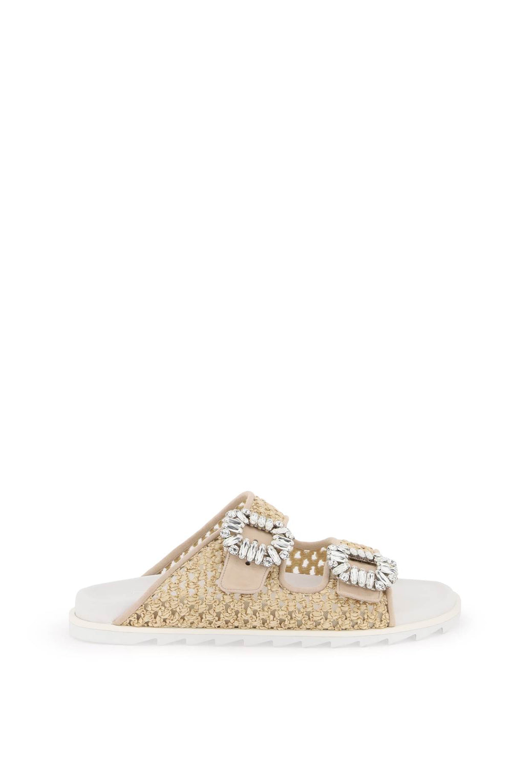 Roger Vivier Slidy Viv' Slides