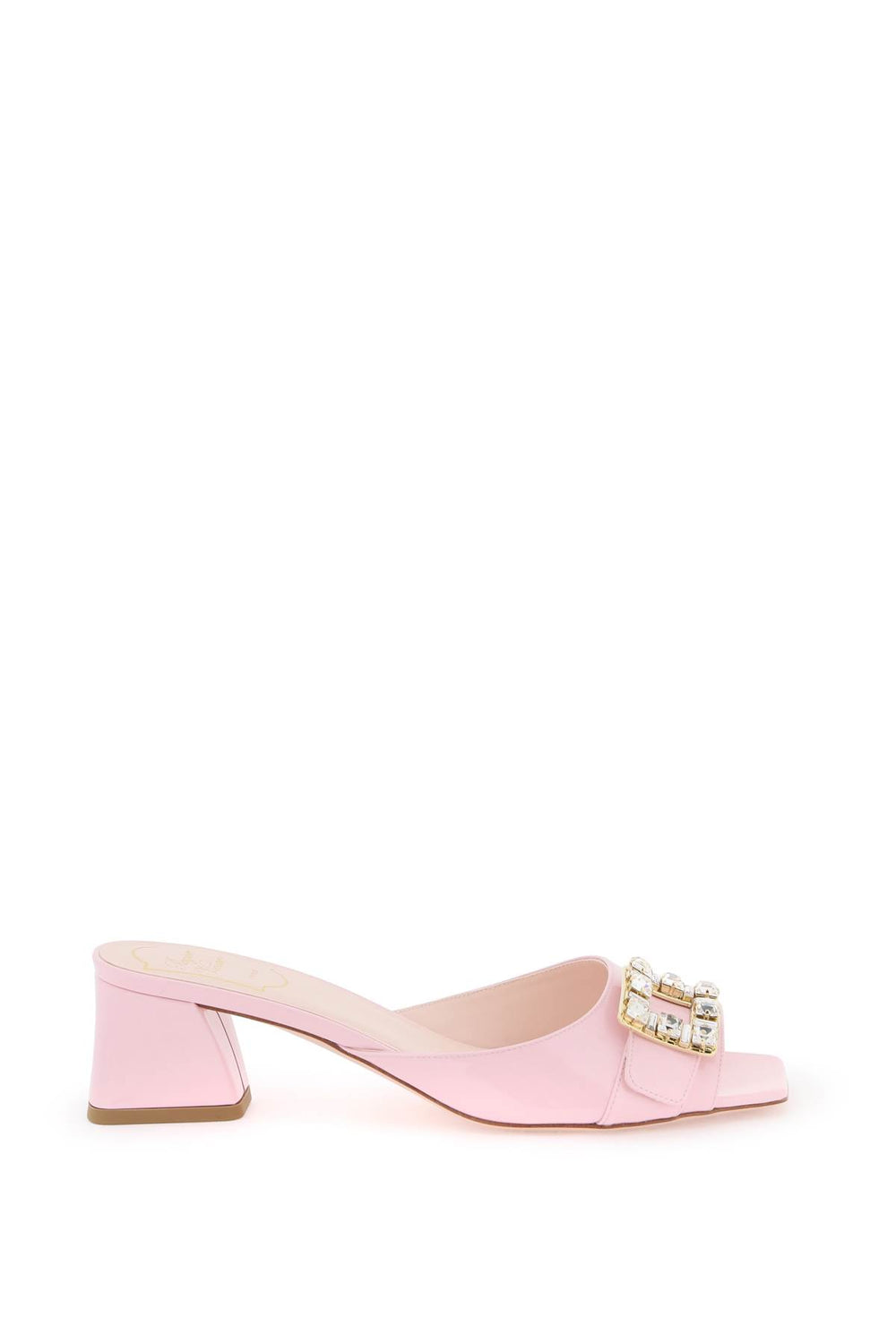 Roger Vivier Très Vivier Mules