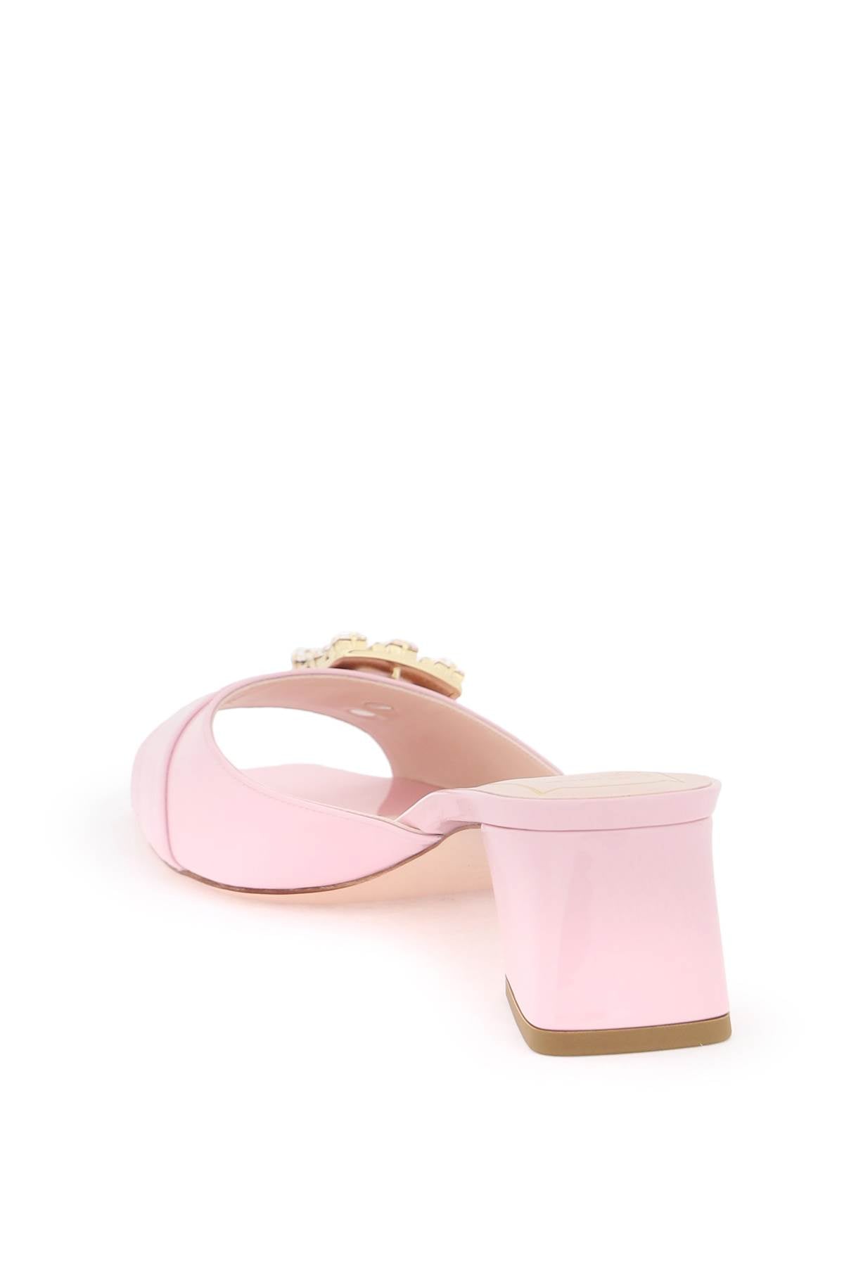 Roger Vivier Très Vivier Mules