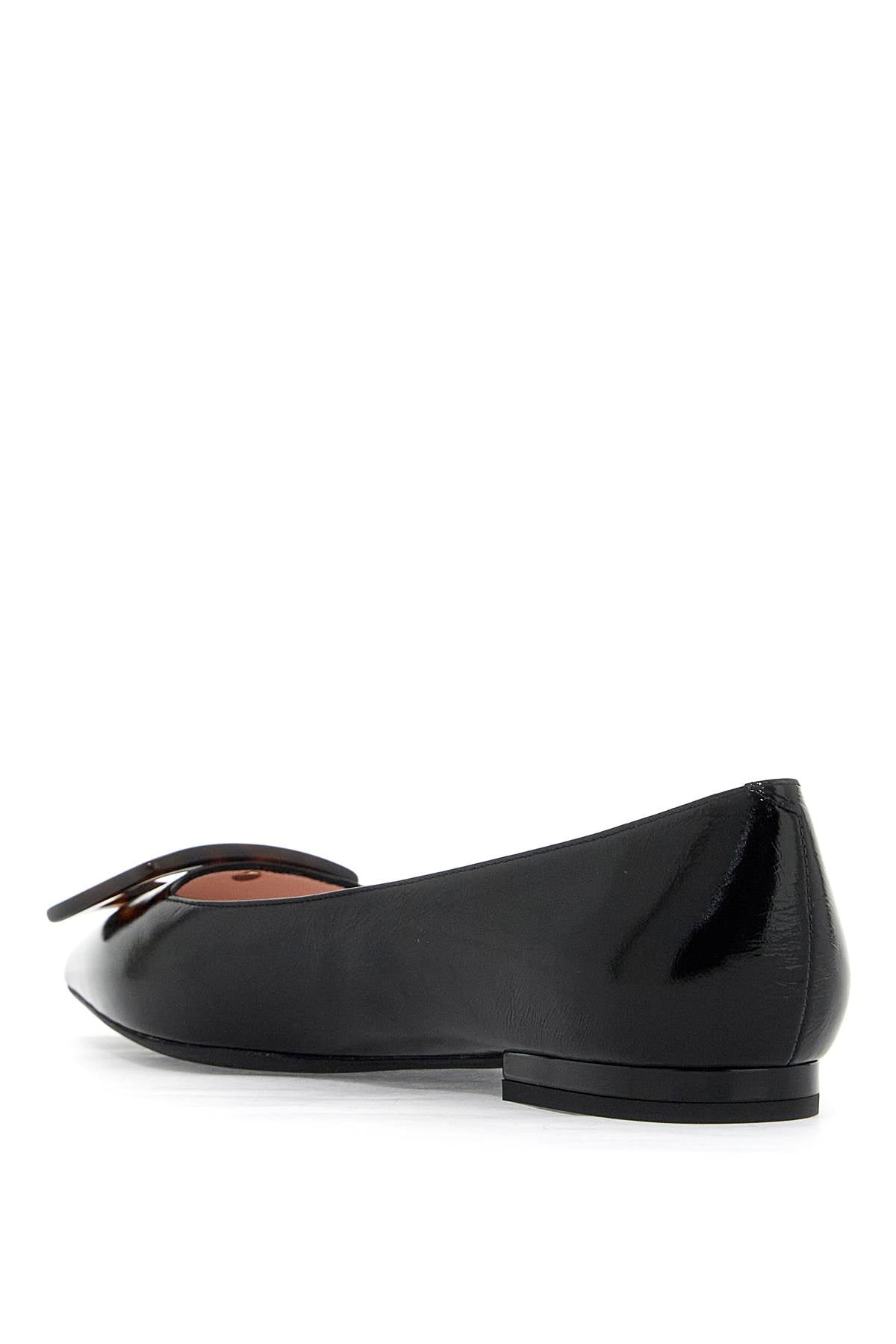 Roger Vivier Gommetine Ballet Flats