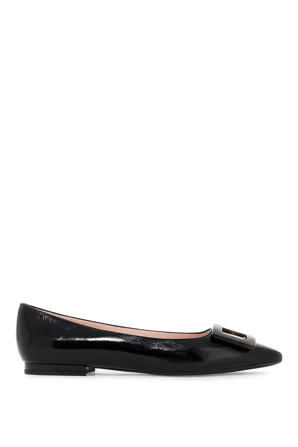 Roger Vivier Gommetine Ballet Flats