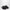 ROGER VIVIER Black Suede Mule Slidy Viv