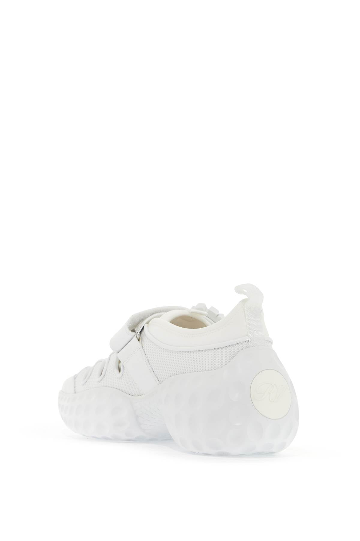 Roger Vivier Light Trekky Viv' Run Sneakers