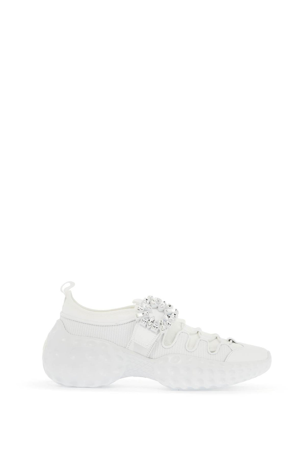 Roger Vivier Light Trekky Viv' Run Sneakers