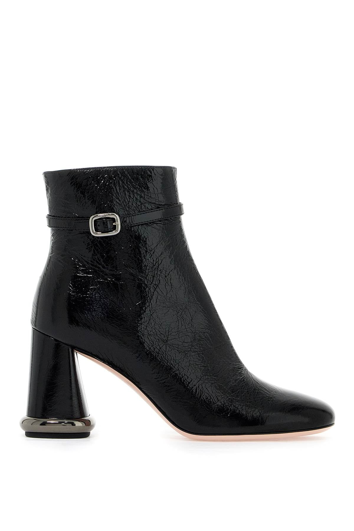 Roger Vivier Viv' Podium Booties